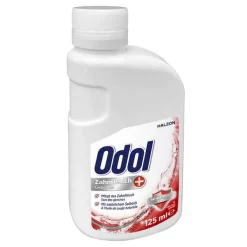 Odol Mundspülung-Mundwasser Zahnfleisch Plus, 125 ml
