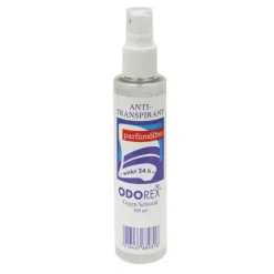 Odorex gegen Schweiß, 100 ml- Antitranspirant & Deo