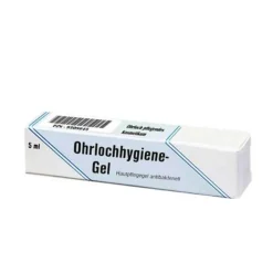 Ohrlochhygiene Gel, 5 ml- Sonstige Gesichtspflegeprodukte