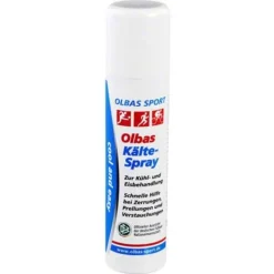 Olbas Kältespray, 400 ml- Eisspray