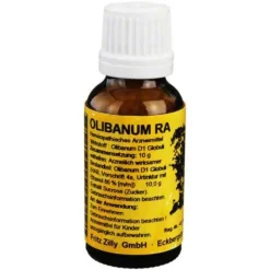Olibanum RA Weihrauch Globuli, 20 g- Weihrauch