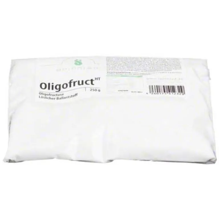 Oligofruct HT, 250 g^Spinnrad Clearance