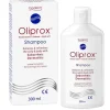 Oliprox ™ Shampoo bei seborrhoischer Dermatitis und Schuppen, 300 ml- Anti Schuppen Shampoo