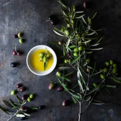 Oliveda Anti-Aging-Gesichtscreme Anti-Aging, 50 ml