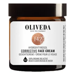 Oliveda Gesichtscreme Hydroxytyrosol Corrective, 60 ml- Anti-Aging