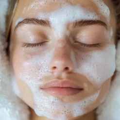 Oliven Reinigungsmousse Rose, 150 ml^Medipharma Cosmetics Discount