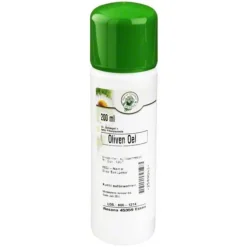 Olivenöl, 200 ml^Resana New