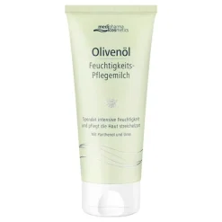 Olivenöl Feuchtigkeitspflegemilch, 200 ml^Medipharma Cosmetics New