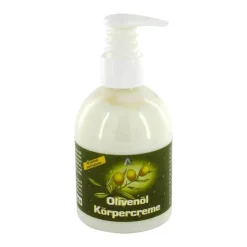 Olivenöl Körpercreme, 300 ml^Avitale