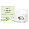 Medipharma Cosmetics Olivenöl Nachtpflege Creme, 50 ml- Nachtpflege