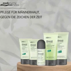 Olivenöl Per Uomo Hydro Duschgel, 150 ml^Medipharma Cosmetics New