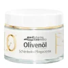 Olivenöl Schönheits-Pflegecreme, 50 ml^Medipharma Cosmetics Sale