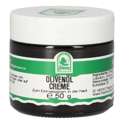 Olivenölcreme, 50 g^Hecht Pharma