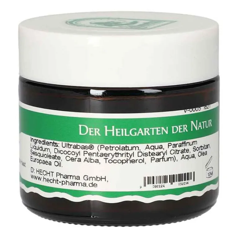 Olivenölcreme, 50 g^Hecht Pharma