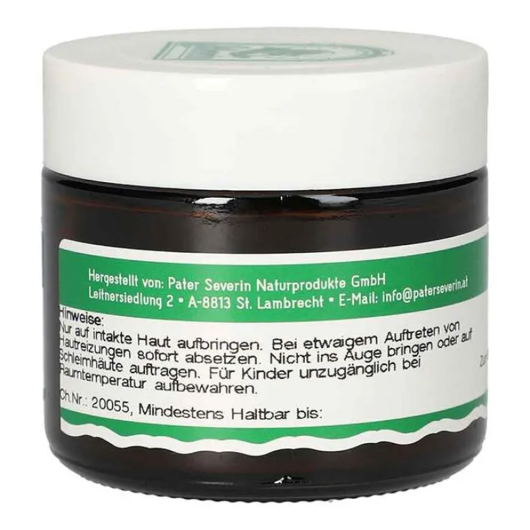 Olivenölcreme, 50 g^Hecht Pharma