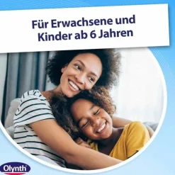 Olynth Nasentropfen|Schnupfen & Nasennebenhöhlen-® Nasentropfen für Erwachsene, 10 ml