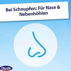 Olynth Nasentropfen-® Nasentropfen für Erwachsene, 20 ml