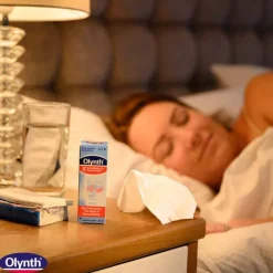 Olynth Nasentropfen-® Nasentropfen für Erwachsene, 20 ml