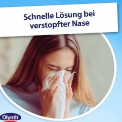 Olynth Nasentropfen-® Nasentropfen für Erwachsene, 20 ml
