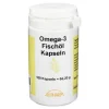Omega 3 Fettsäuren Kapseln, 100 St^Allpharm Best