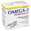 Omega 3 Fischöl Kapseln, 100 St^Feingold Outlet