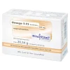 Omega 3 Kapseln-Omega 3 FS hochrein magensaftresistente Kapseln, 30 St