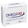 Forum Vita Omega 3 Kapseln|Hirnleistung & Nerven-Omega IQ Kapseln, 45 St