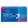 Stada Omeprazol ® protect 20 mg Tabletten, 14 St- Sodbrennen Medikamente