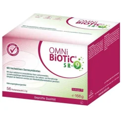 Omni Biotic Bakterienkulturen-SR-9 Beutel, 56X3 g
