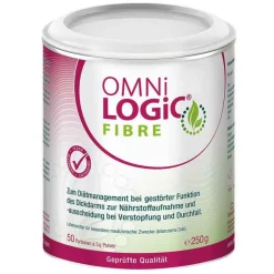 Fibre Pulver, 250 g^Omni Logic Outlet