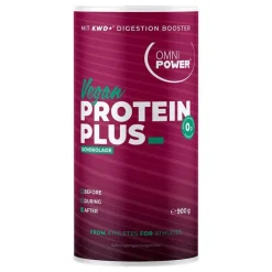 Omni Power Protein Shake Schoko Pulver, 900 g- Eiweißpulver|Eiweiß