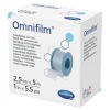 Omnifilm Fixierpflaster Folie 2,5 cmx5 m, 1 St^