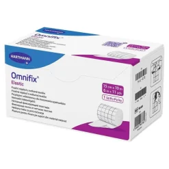 Omnifix Fixierpflaster-elastic 15 cm x 10 m Rolle, 1 St
