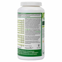 mini Multivitamine für Kinder Lutschtabletten , 150 St^Omnivegan Hot