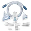 Inhaliergeräte-Omron Compact Vernebler-Set Kind + Erwachsene Neb-Askit-11, 1 St