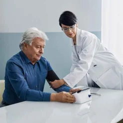 Omron Complete Oberarm Blutdruckmessgerät + EKG, 1 St- Blutdruckmessgeräte