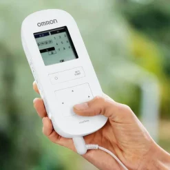 Omron Heattens, 1 St- Muskelstimulation