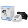 Omron Blutdruckmessgeräte-M2 Comfort Oberarm Blutdruckmessgerät, 1 St