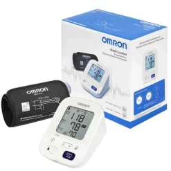 Omron Blutdruckmessgeräte-M400 Comfort Oberarm Blutdruckmessgerät, 1 St