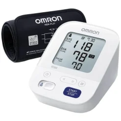 Omron M3 Comfort Oberarm-Blutdruckmessgerät, 1 St- Blutdruckmessgeräte