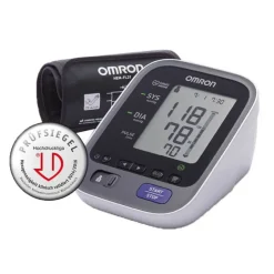 M700 Intelli IT Oberarm Blutdruckmessgerät, 1 St^Omron Online