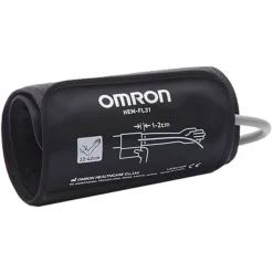 Manschette Intelli Wrap für Hem-FL31-E 22 - 42cm, 1 St^Omron