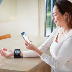RS7 Intelli IT Handgelenk Blutdruckmessgerät, 1 St^Omron Online