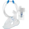 Omron Vernebler Set Erwachs.für C801-C801KD-C28P-C29, 1 St- Inhaliergeräte