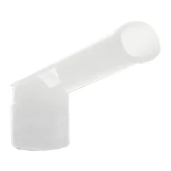 Omron Inhaliergeräte-Vernebler Vvt für C28 / 29 Mundstück, 1 St