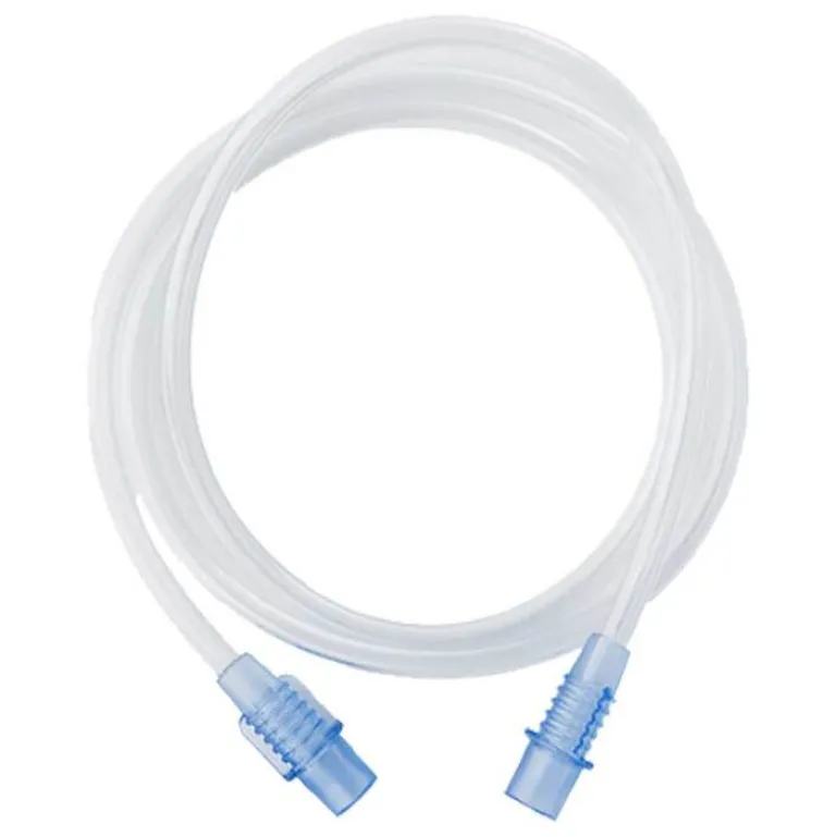 Omron Vernebler Vvt für C28 / 29 Luftschl.Sil.1m, 1 St- Inhaliergeräte