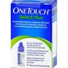 Onetouch One Touch Selectplus Kontrolllösung mittel, 3.75 ml- Kontrolllösungen