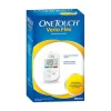 Onetouch One Touch Verio Flex Blutzuckermesssystem mg / dl, 1 St- Blutzuckermessgerät