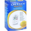 One Touch Verio Flex Blutzuckermesssystem mmol / l, 1 St^Onetouch New