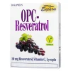 OPC Resveratrol Kapseln, 30 St^Espara Clearance